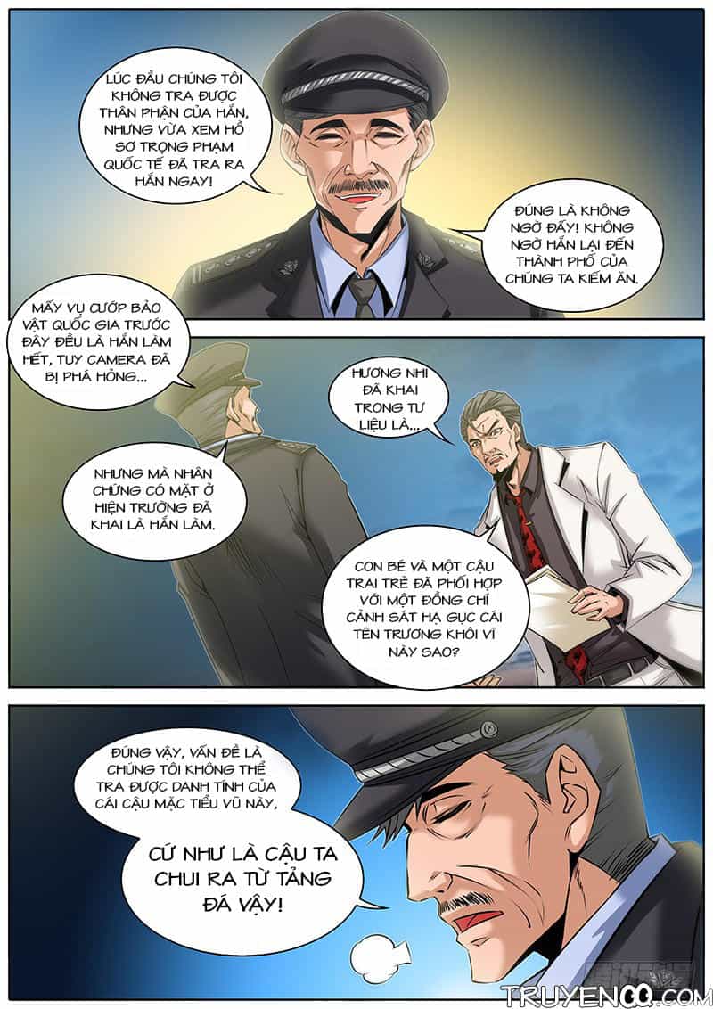 Tần Hiệp - Chương 17 - ảnh 24