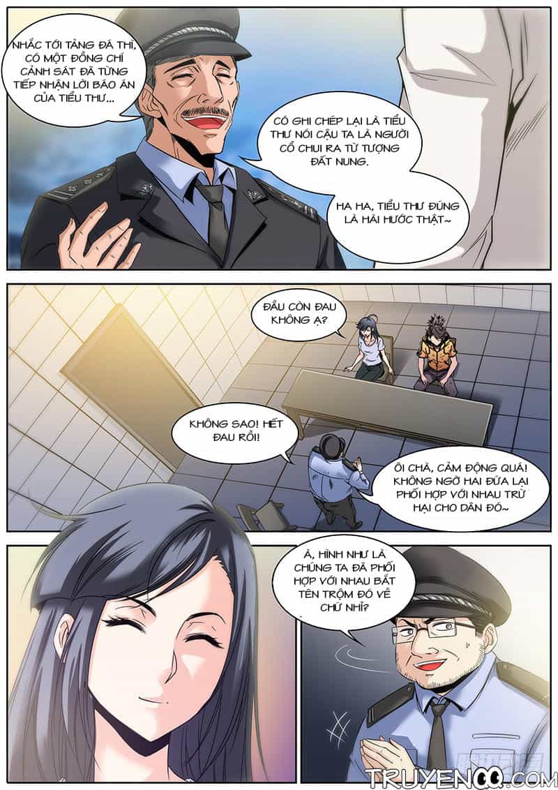Tần Hiệp - Chương 17 - ảnh 25