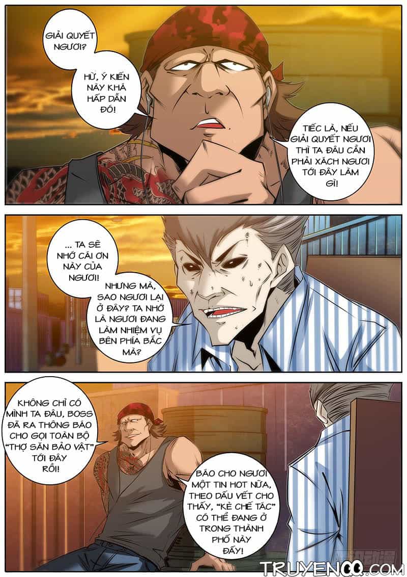 Tần Hiệp - Chương 19 - ảnh 11