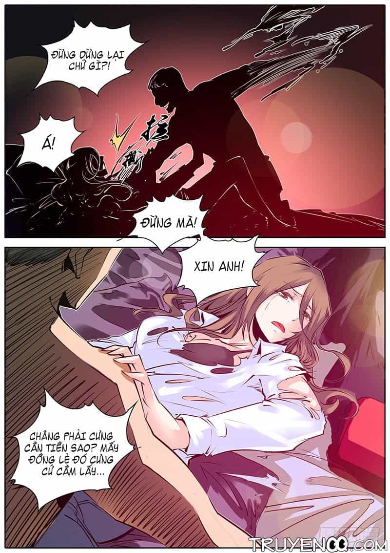 Tần Hiệp - Chương 24 - ảnh 22