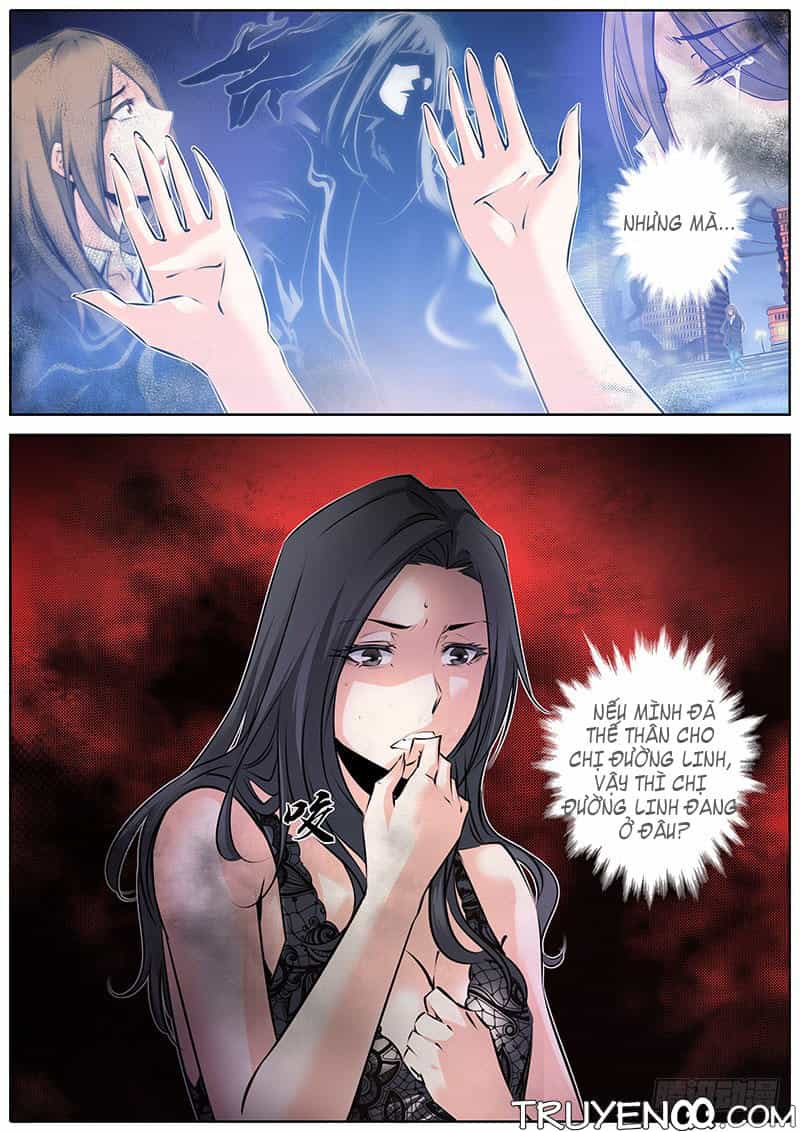 Tần Hiệp - Chương 25 - ảnh 22