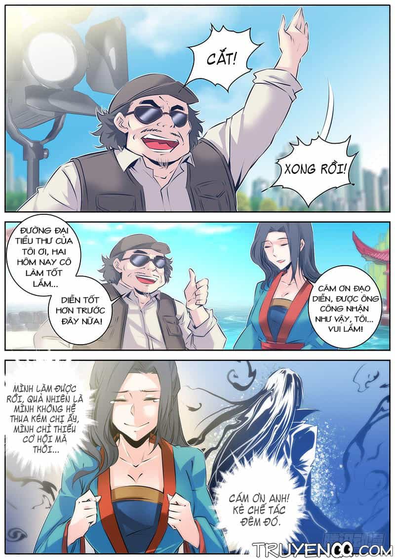 Tần Hiệp - Chương 26 - ảnh 20