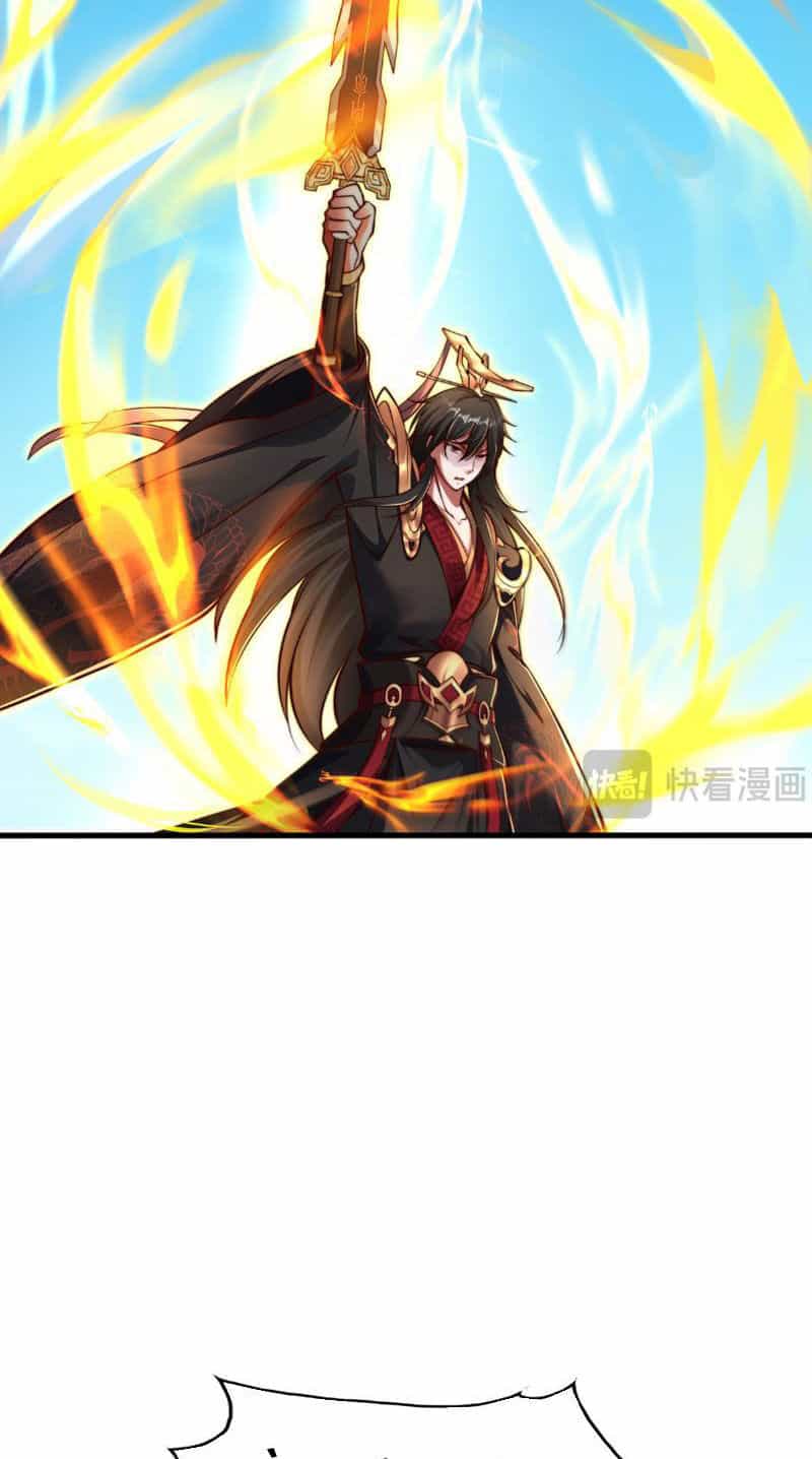 Tần Hoàng Trở Về! Ta Là Thiên Cổ Tiên Đế - Chương 10 - ảnh 21