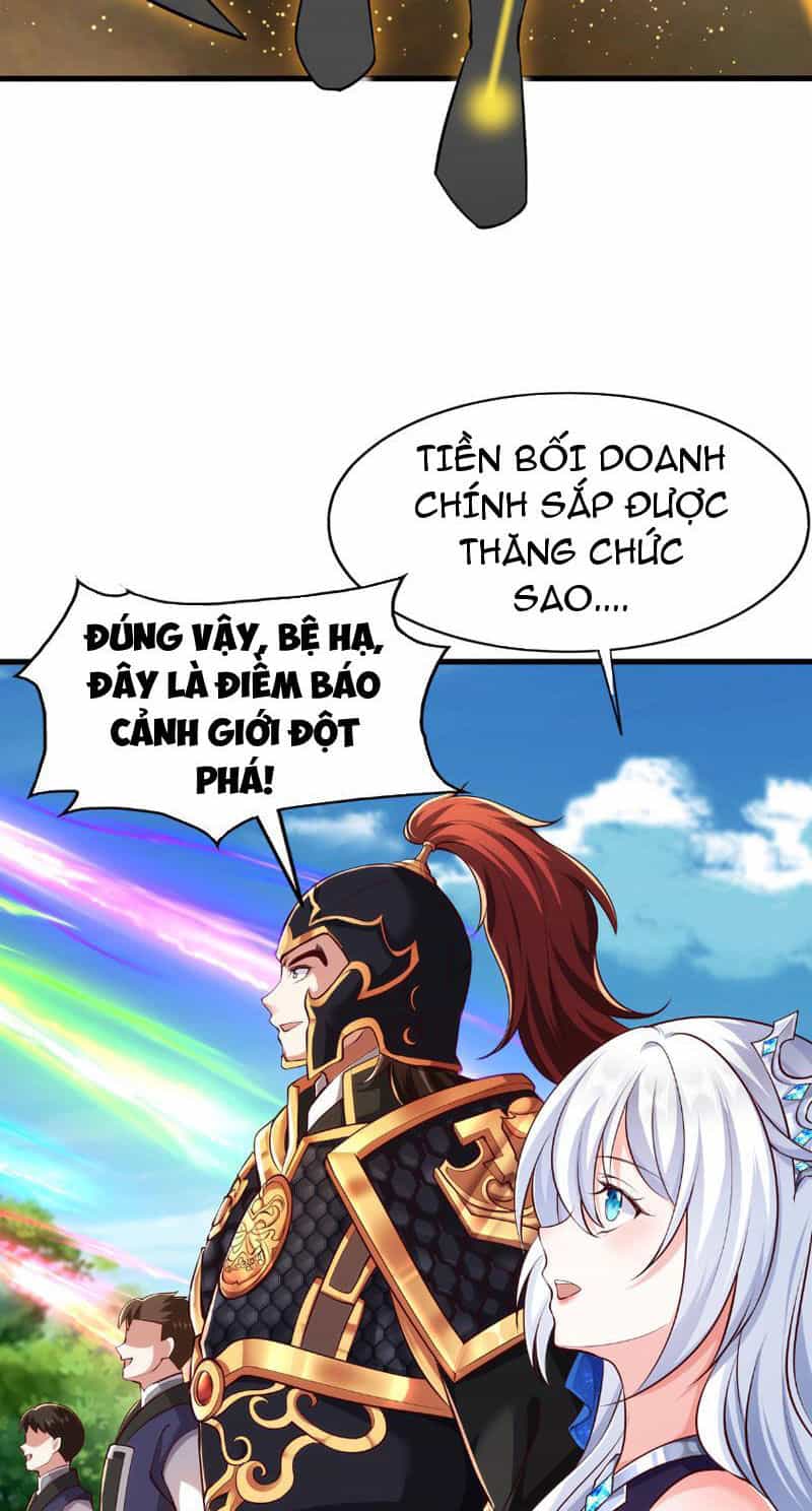 Tần Hoàng Trở Về! Ta Là Thiên Cổ Tiên Đế - Chương 10 - ảnh 46