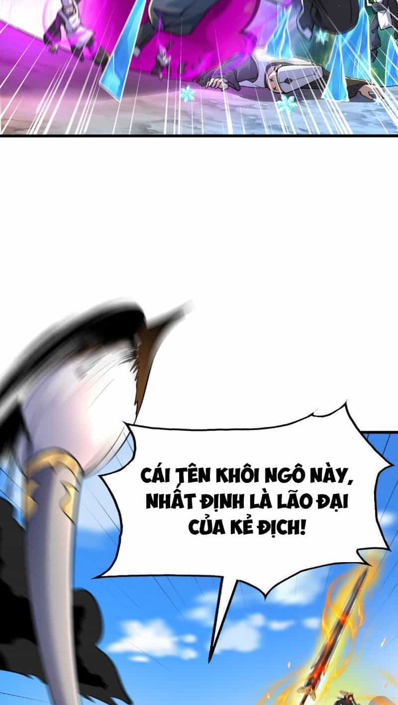 Tần Hoàng Trở Về! Ta Là Thiên Cổ Tiên Đế - Chương 10 - ảnh 8