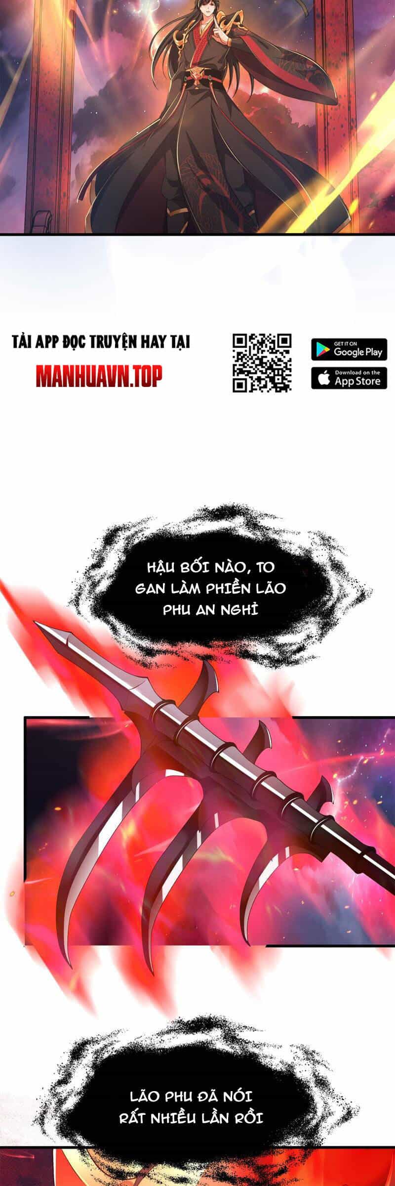 Tần Hoàng Trở Về! Ta Là Thiên Cổ Tiên Đế - Chương 12 - ảnh 30