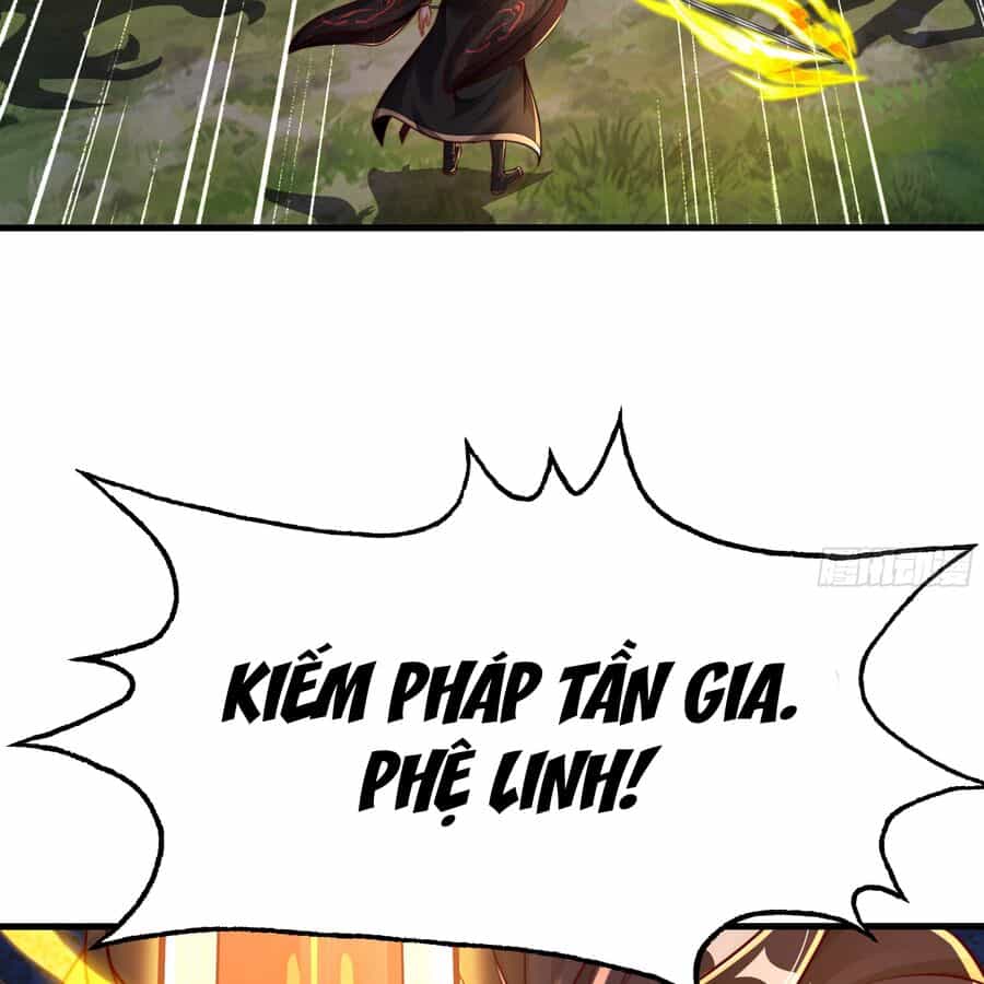 Tần Hoàng Trở Về! Ta Là Thiên Cổ Tiên Đế - Chương 2 - ảnh 111
