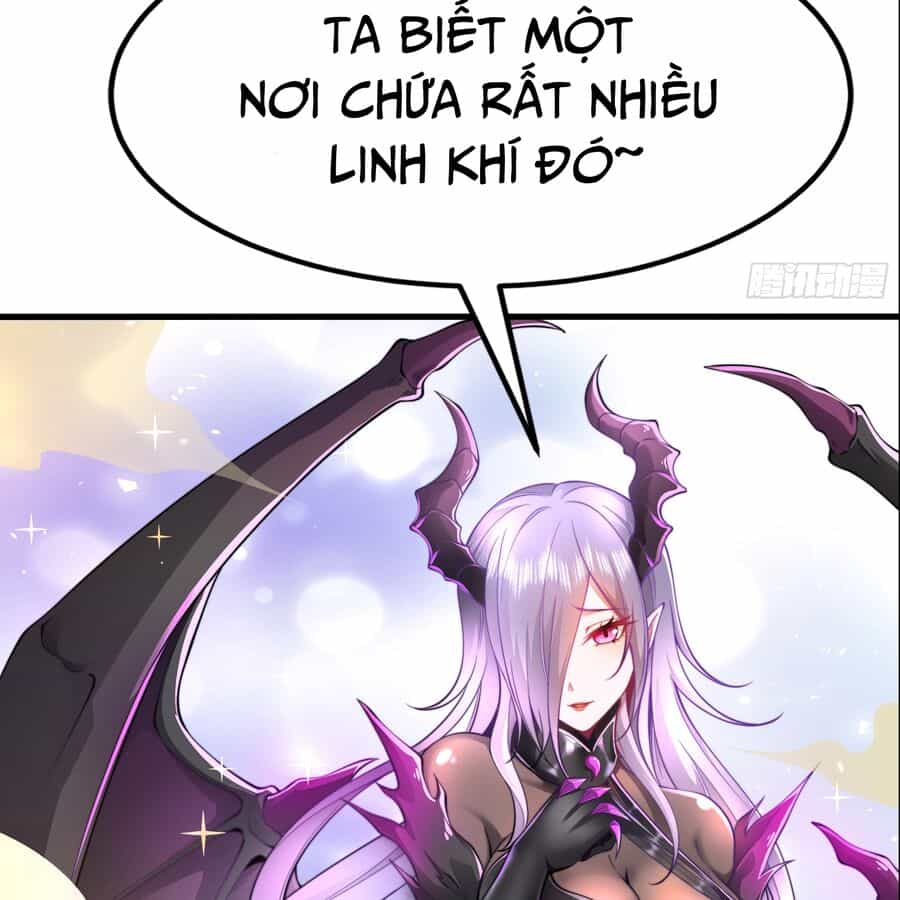 Tần Hoàng Trở Về! Ta Là Thiên Cổ Tiên Đế - Chương 2 - ảnh 125