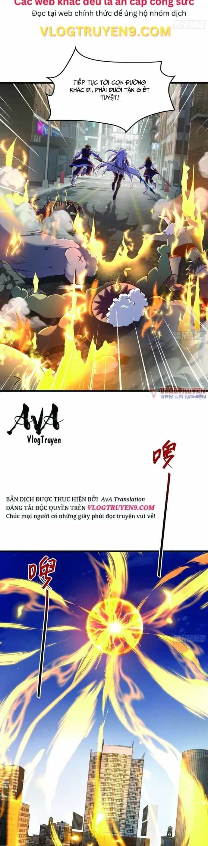 Tần Hoàng Trở Về! Ta Là Thiên Cổ Tiên Đế - Chương 7 - ảnh 12