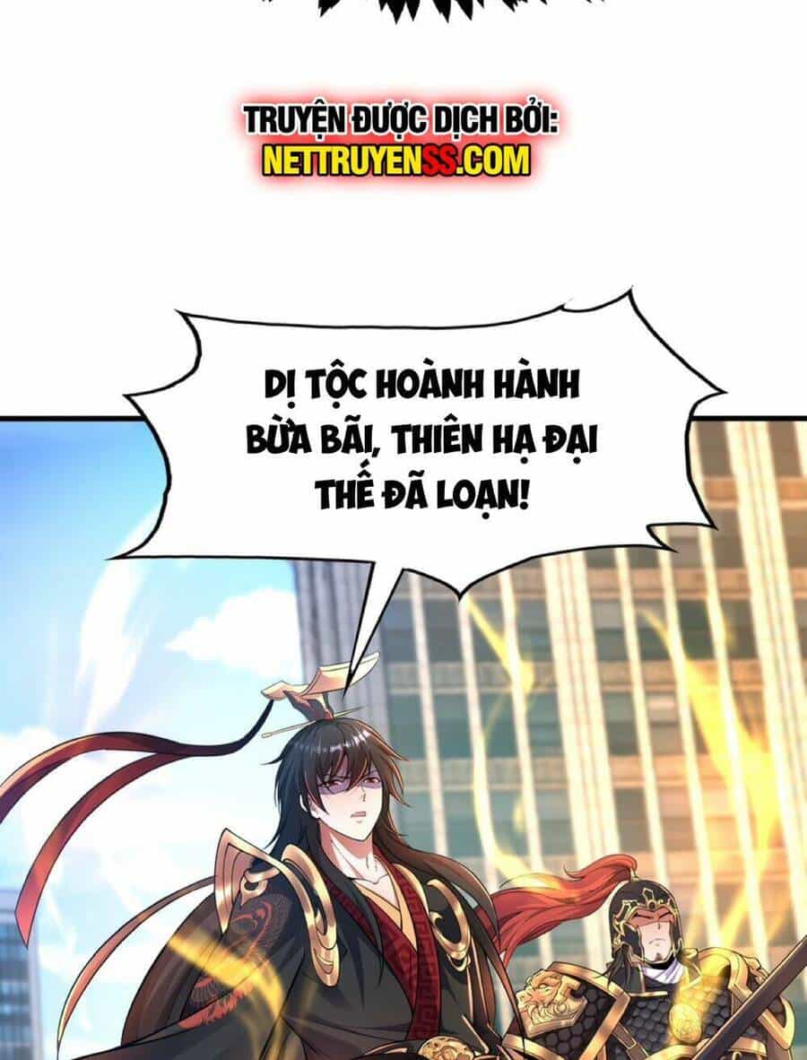 Tần Hoàng Trở Về! Ta Là Thiên Cổ Tiên Đế - Chương 8 - ảnh 51