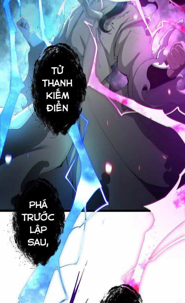Tân Hỗn Độn Kiếm Thần - Chương 1 - ảnh 15