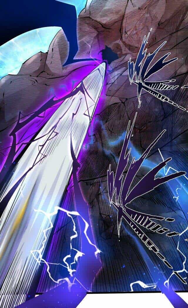 Tân Hỗn Độn Kiếm Thần - Chương 1 - ảnh 19