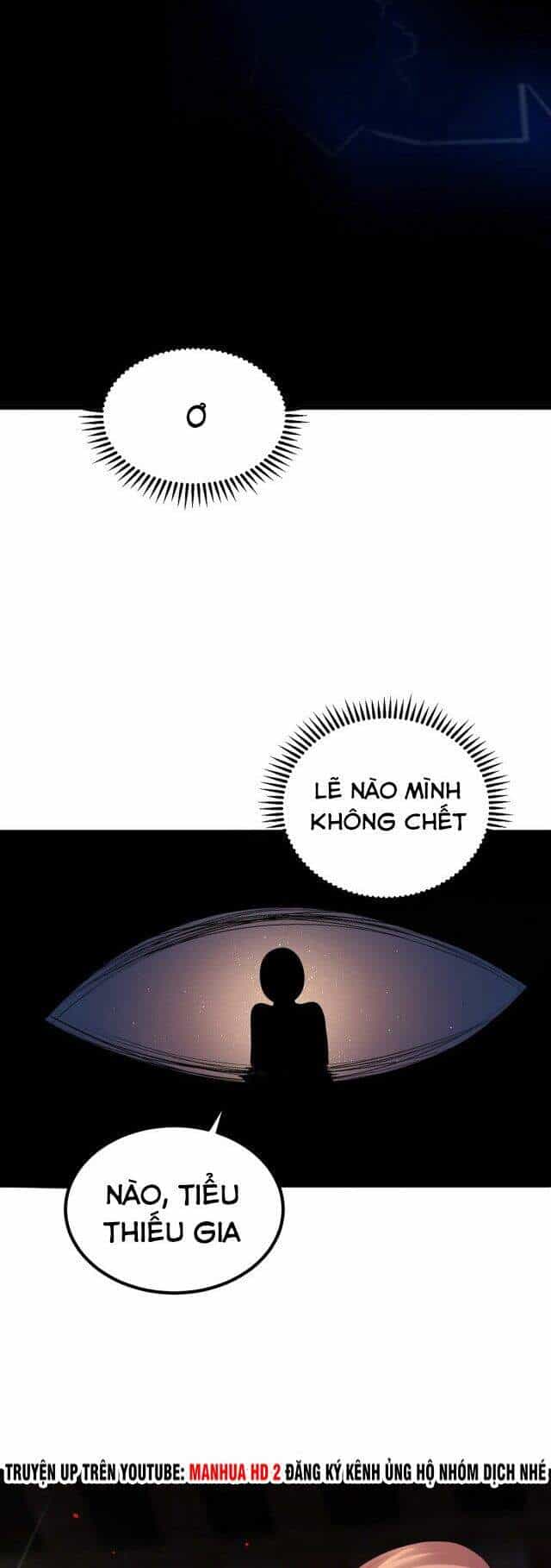 Tân Hỗn Độn Kiếm Thần - Chương 1 - ảnh 26