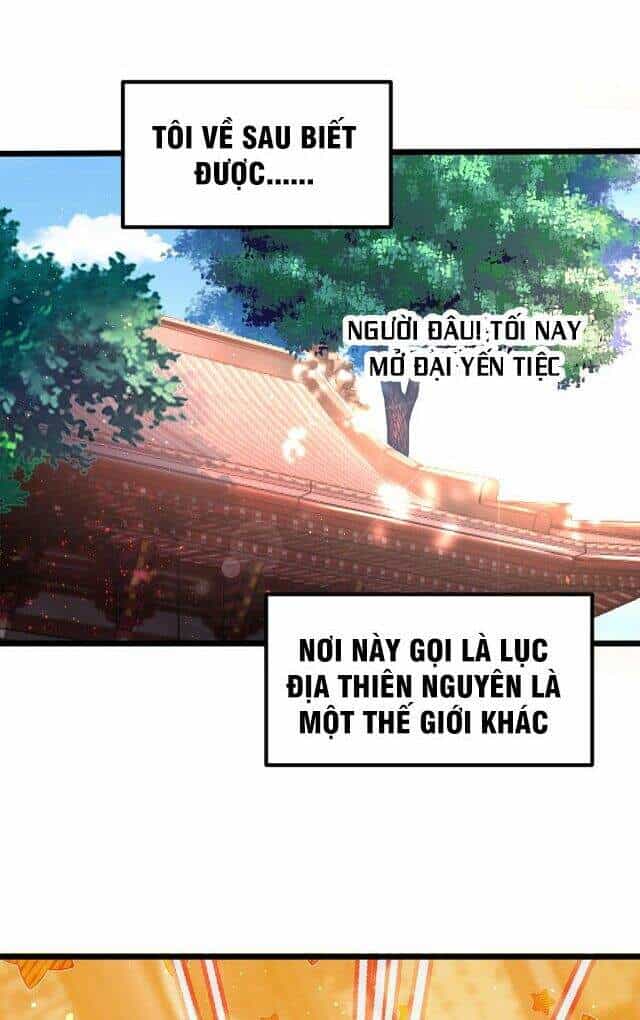 Tân Hỗn Độn Kiếm Thần - Chương 1 - ảnh 35