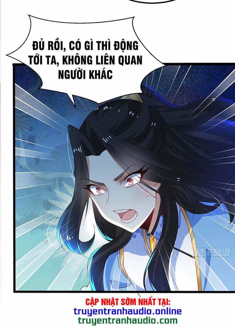 Tân Hỗn Độn Kiếm Thần - Chương 10 - ảnh 13
