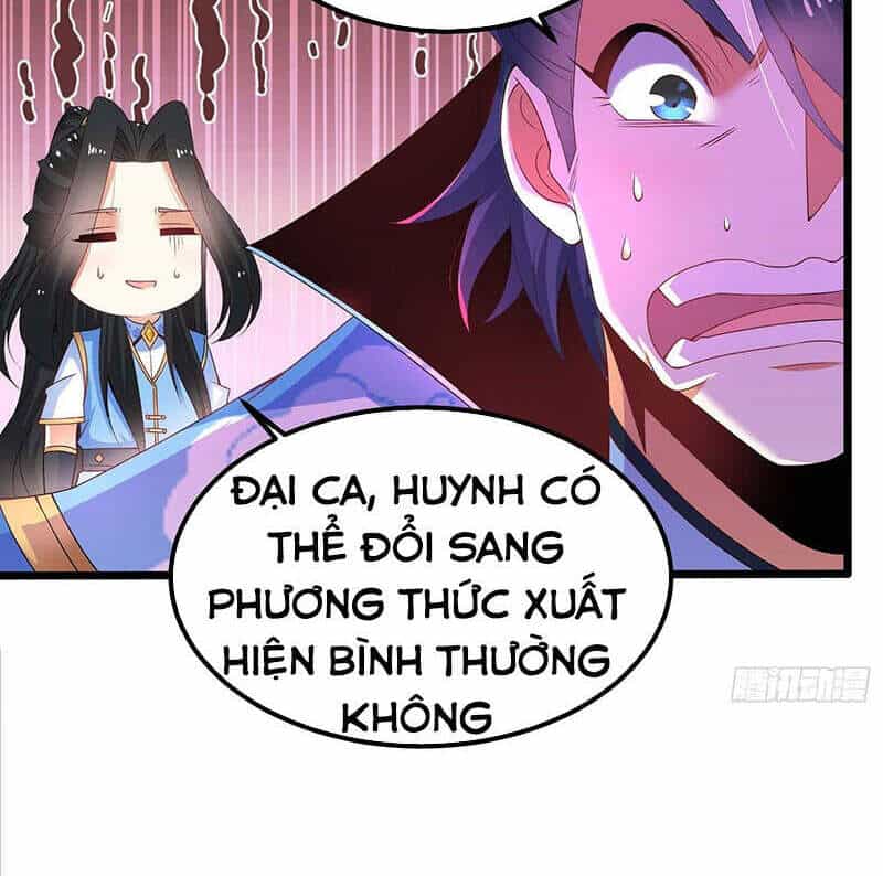 Tân Hỗn Độn Kiếm Thần - Chương 10 - ảnh 19