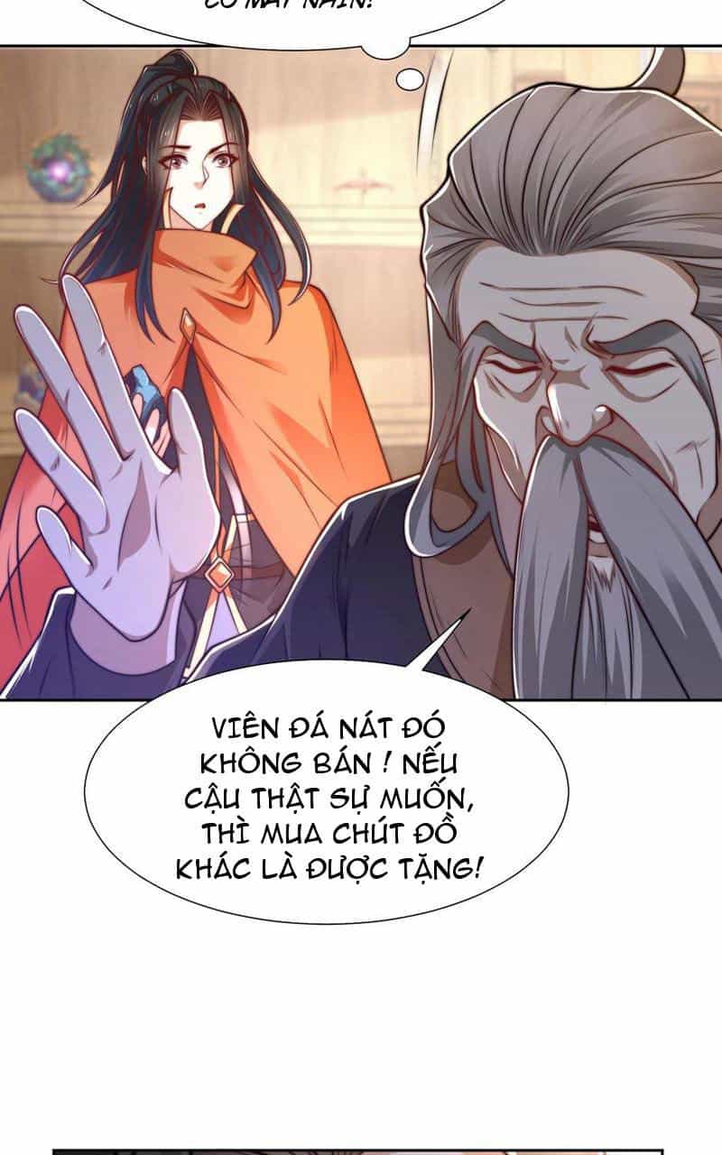 Tân Hỗn Độn Kiếm Thần - Chương 100 - ảnh 27