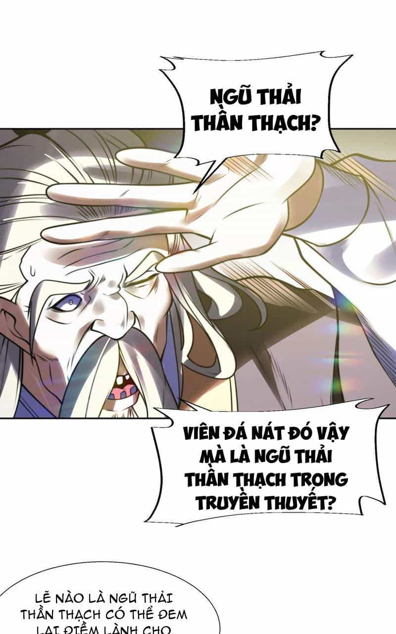 Tân Hỗn Độn Kiếm Thần - Chương 100 - ảnh 38