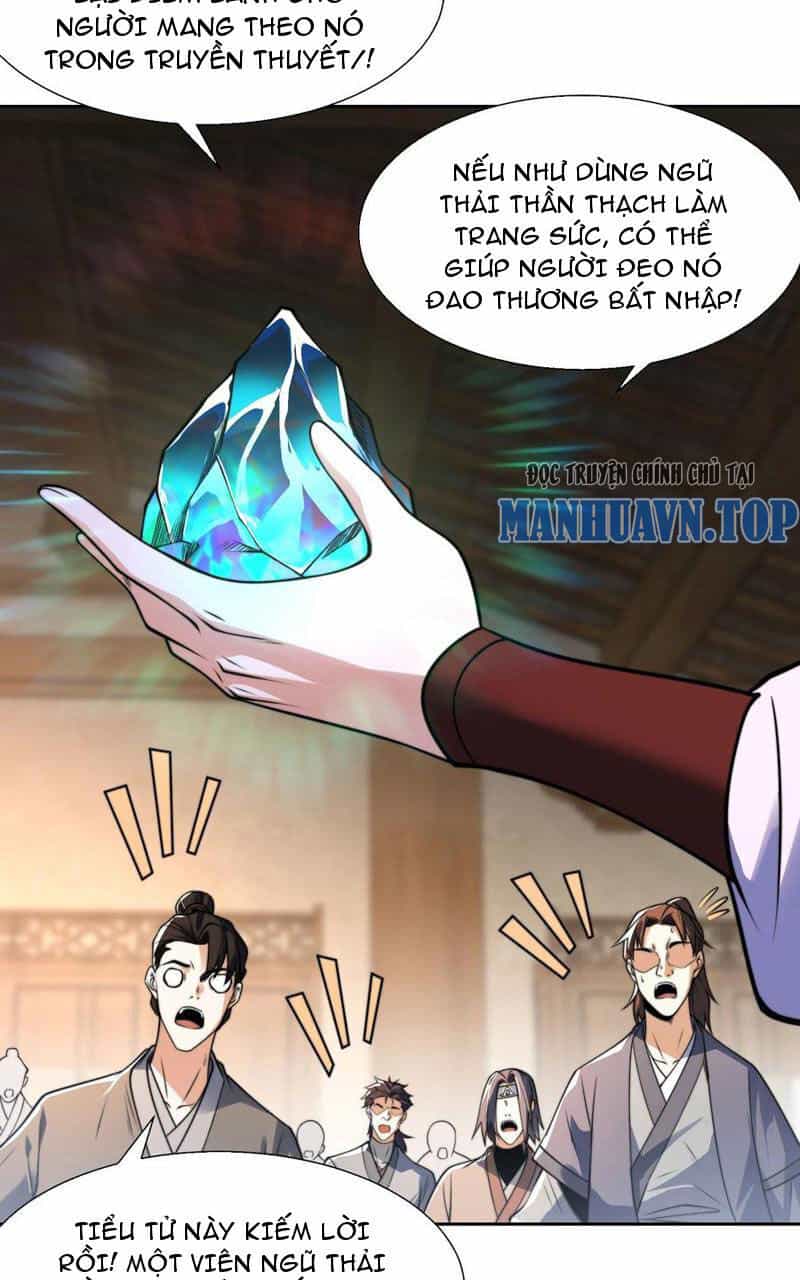 Tân Hỗn Độn Kiếm Thần - Chương 100 - ảnh 39