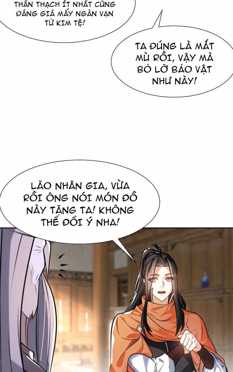 Tân Hỗn Độn Kiếm Thần - Chương 100 - ảnh 40