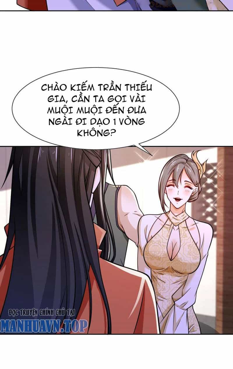 Tân Hỗn Độn Kiếm Thần - Chương 100 - ảnh 5