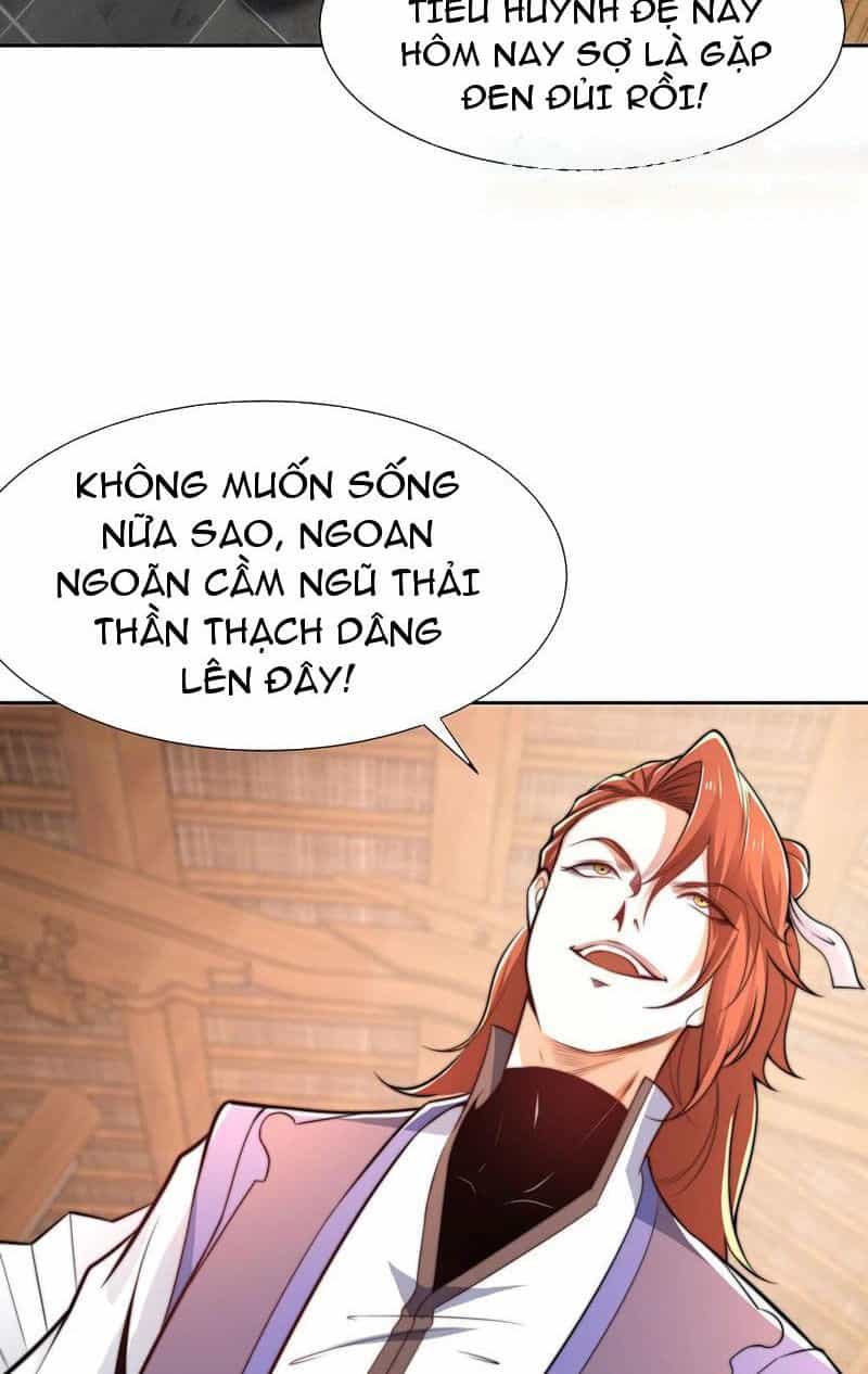 Tân Hỗn Độn Kiếm Thần - Chương 101 - ảnh 2