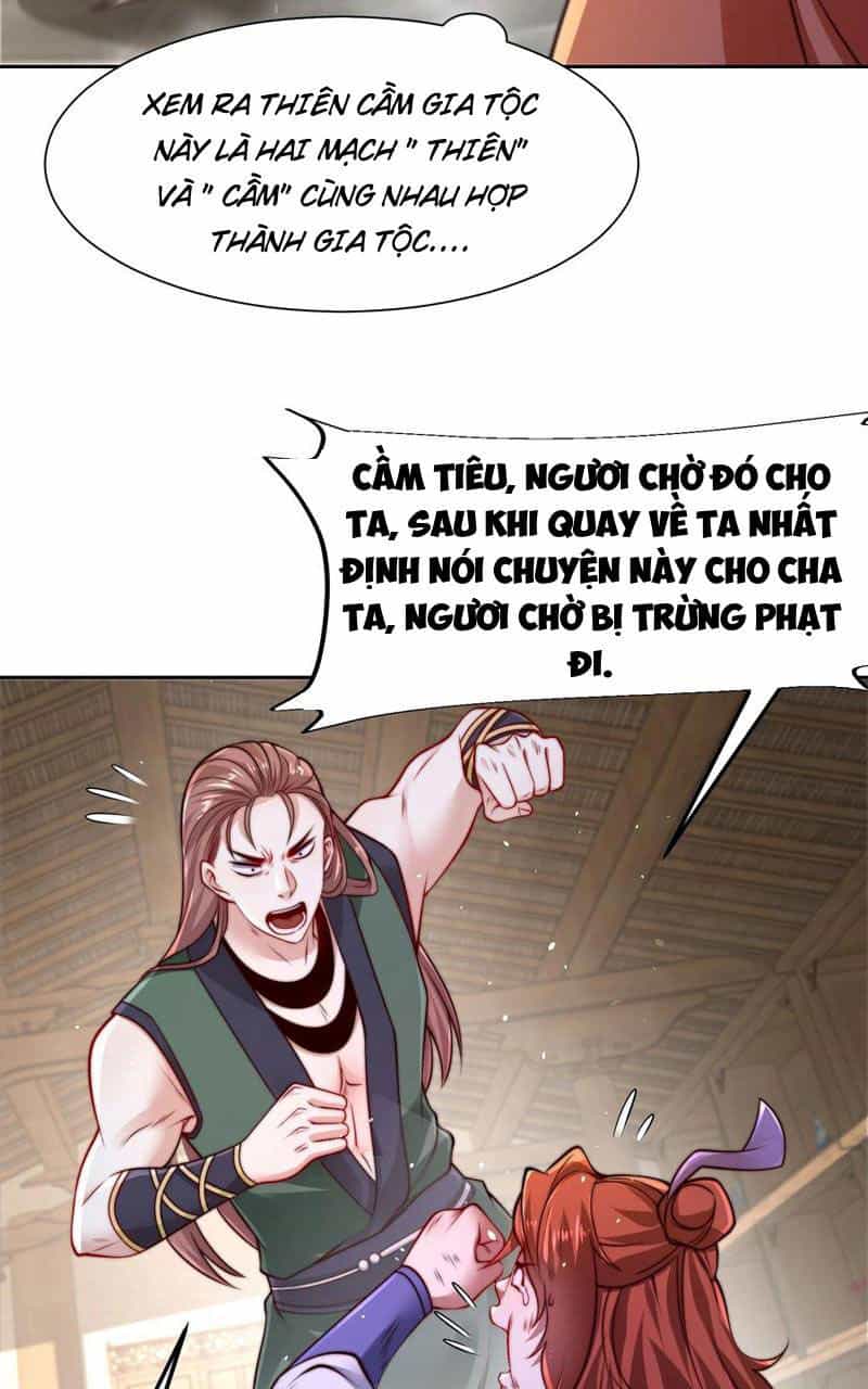 Tân Hỗn Độn Kiếm Thần - Chương 101 - ảnh 26