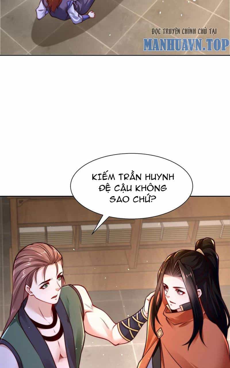 Tân Hỗn Độn Kiếm Thần - Chương 101 - ảnh 30