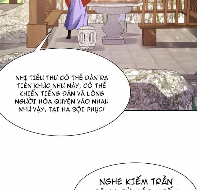 Tân Hỗn Độn Kiếm Thần - Chương 101 - ảnh 50