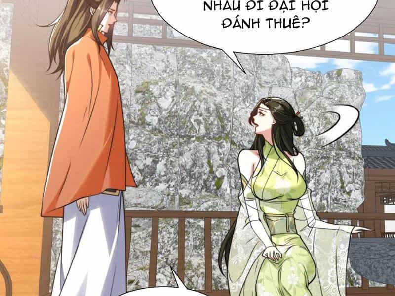 Tân Hỗn Độn Kiếm Thần - Chương 102 - ảnh 17