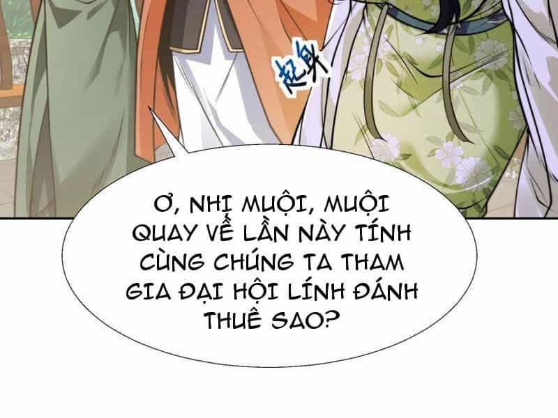 Tân Hỗn Độn Kiếm Thần - Chương 102 - ảnh 28