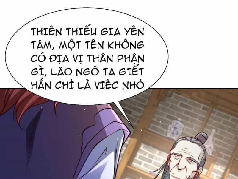Tân Hỗn Độn Kiếm Thần - Chương 102 - ảnh 45
