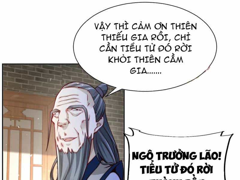 Tân Hỗn Độn Kiếm Thần - Chương 102 - ảnh 52