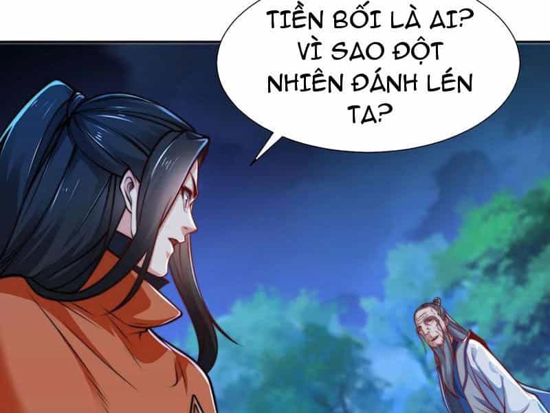Tân Hỗn Độn Kiếm Thần - Chương 102 - ảnh 75