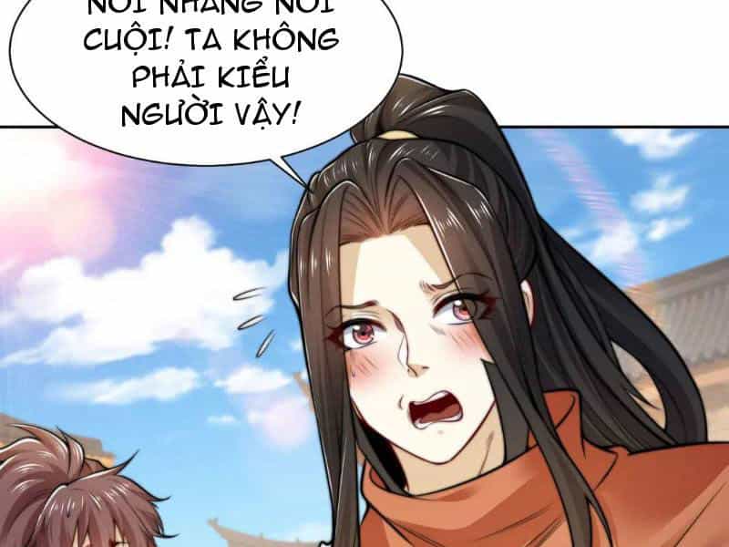 Tân Hỗn Độn Kiếm Thần - Chương 103 - ảnh 87