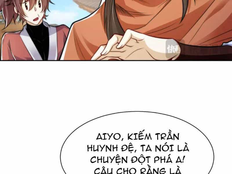 Tân Hỗn Độn Kiếm Thần - Chương 103 - ảnh 88