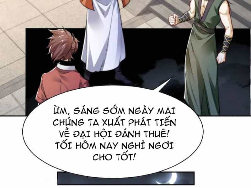 Tân Hỗn Độn Kiếm Thần - Chương 103 - ảnh 92