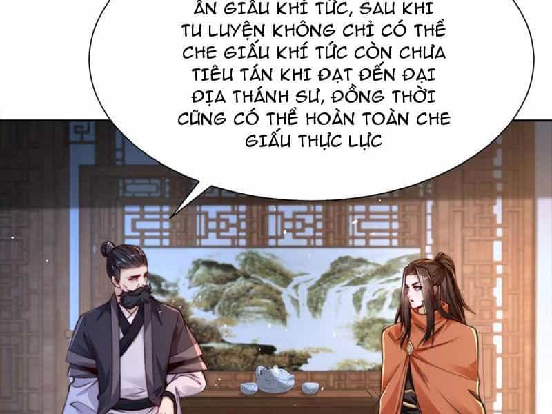 Tân Hỗn Độn Kiếm Thần - Chương 104 - ảnh 10