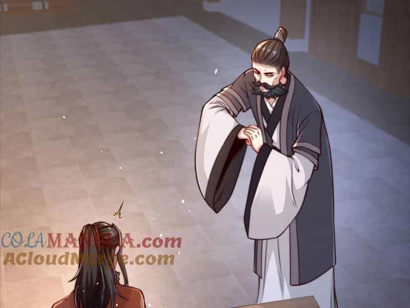 Tân Hỗn Độn Kiếm Thần - Chương 104 - ảnh 22