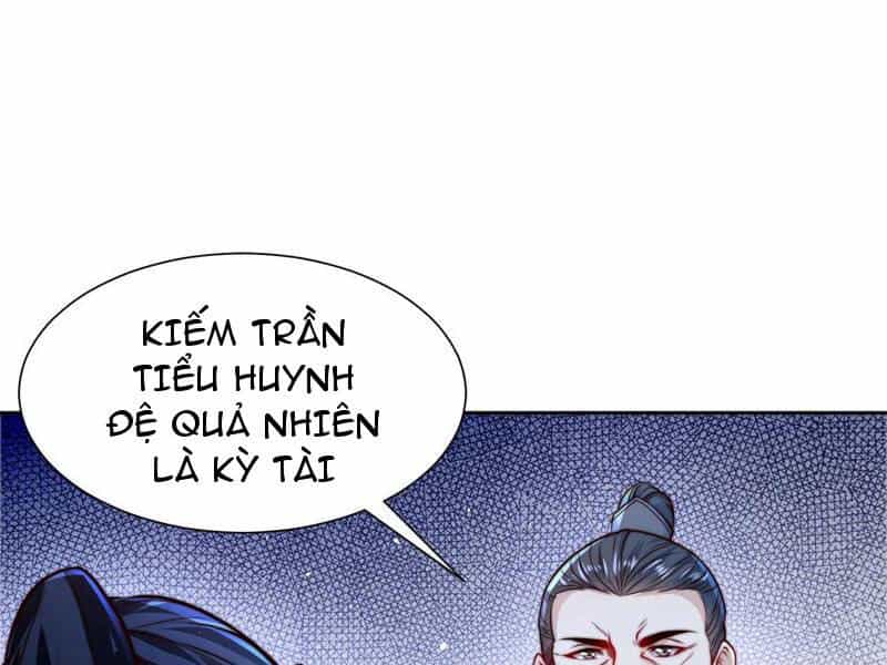 Tân Hỗn Độn Kiếm Thần - Chương 104 - ảnh 3