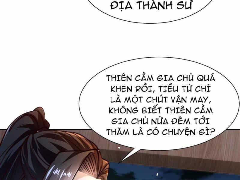 Tân Hỗn Độn Kiếm Thần - Chương 104 - ảnh 5