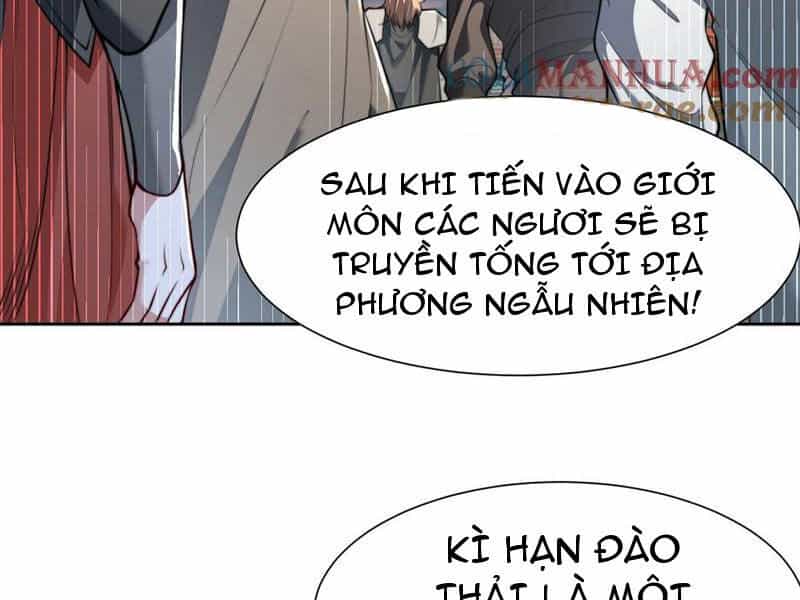 Tân Hỗn Độn Kiếm Thần - Chương 104 - ảnh 69