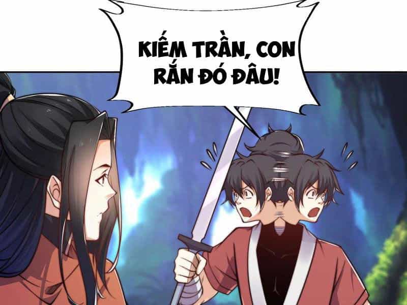 Tân Hỗn Độn Kiếm Thần - Chương 105 - ảnh 27