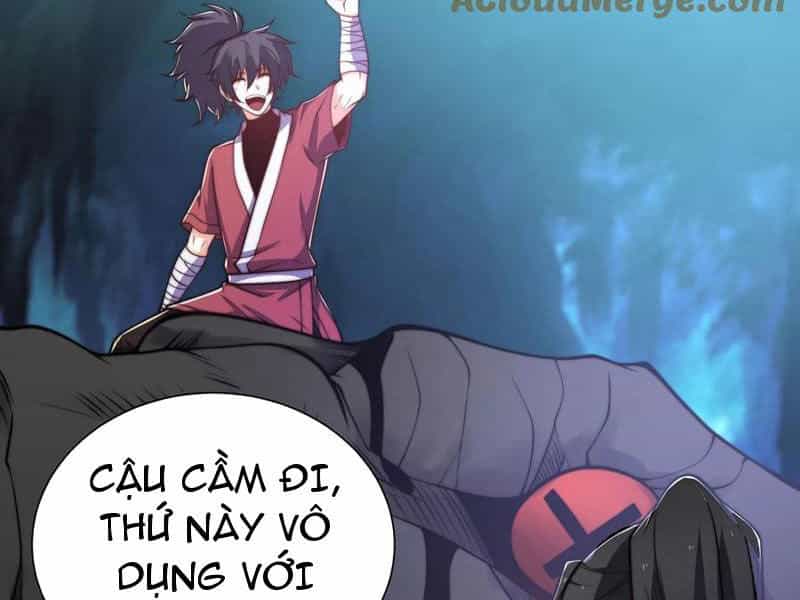 Tân Hỗn Độn Kiếm Thần - Chương 105 - ảnh 36