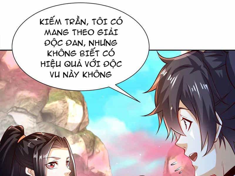 Tân Hỗn Độn Kiếm Thần - Chương 105 - ảnh 44