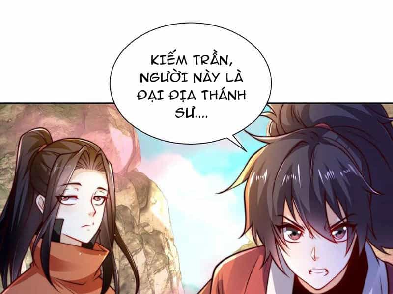 Tân Hỗn Độn Kiếm Thần - Chương 105 - ảnh 53