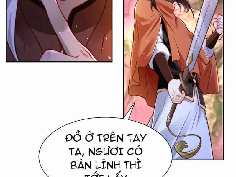 Tân Hỗn Độn Kiếm Thần - Chương 105 - ảnh 61