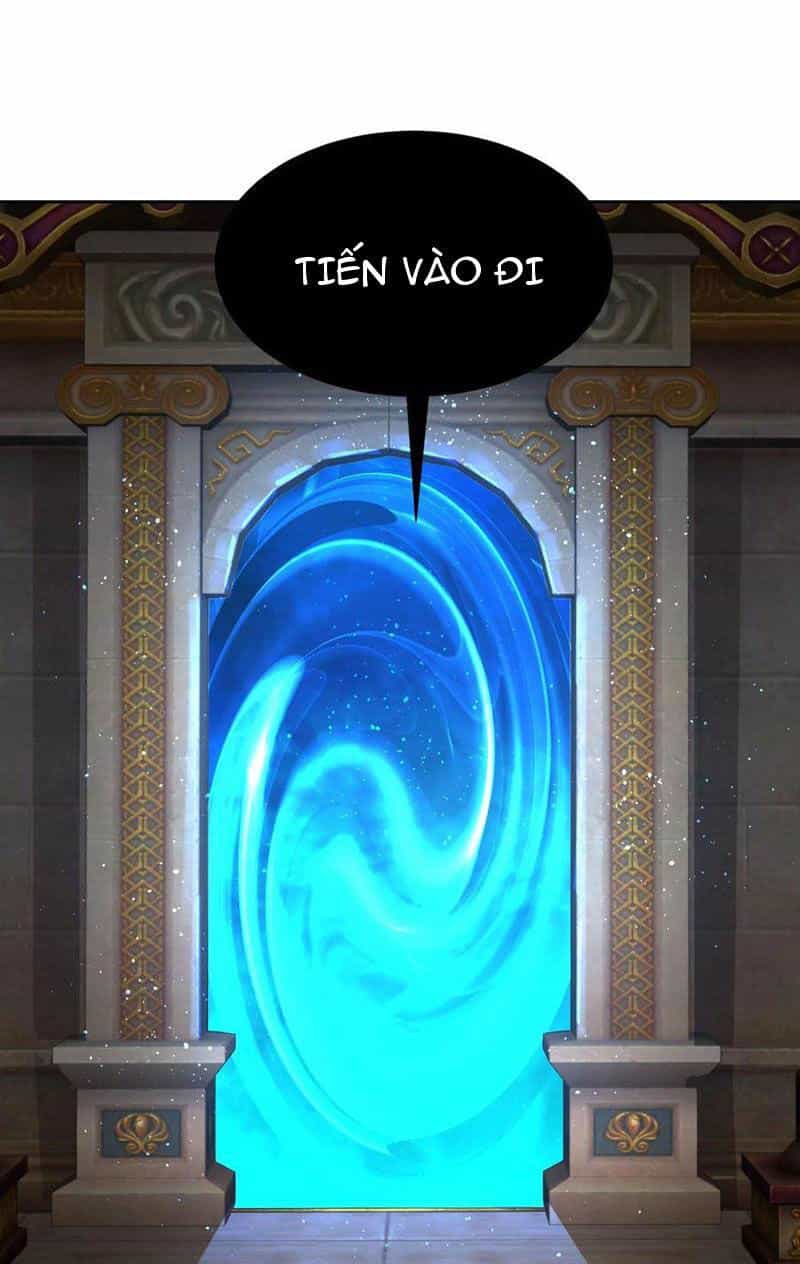 Tân Hỗn Độn Kiếm Thần - Chương 106 - ảnh 1