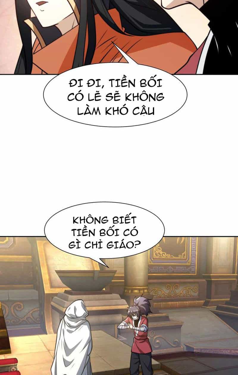 Tân Hỗn Độn Kiếm Thần - Chương 106 - ảnh 11