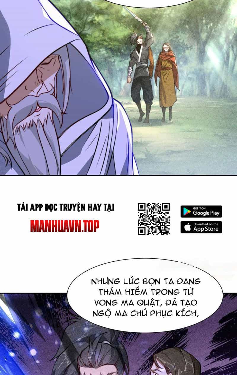 Tân Hỗn Độn Kiếm Thần - Chương 106 - ảnh 16